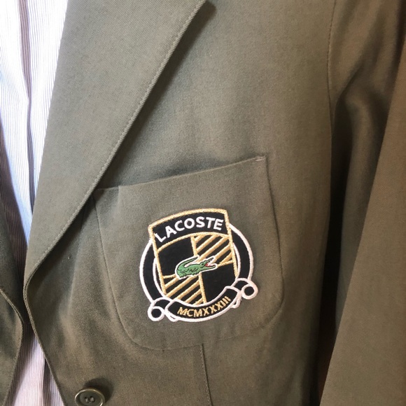 La Costé Blazer - Picture 2 of 3